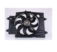 Nissens 85105 Ventilateur Refroidissement Moteur pour Alfa Romeo 147 937 Gt 937