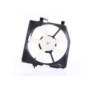 NISSENS 85224 Ventilateur de radiateur