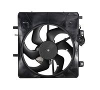 NISSENS 85307 Ventilateur de radiateur