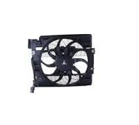 Nissens 85421 Ventilateur, condenseur de climatisation