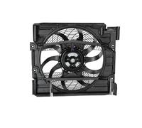 NISSENS 85422 Ventilateur, condenseur de climatisation