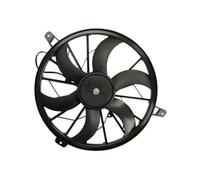 Nissens 85512 Ventilateur, condenseur de climatisation