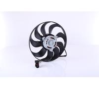NISSENS 85541 Ventilateur de radiateur