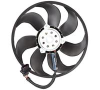 Nissens 85544 Ventilateur, refroidissement du moteur
