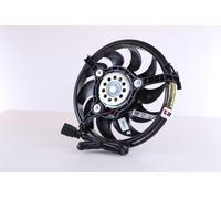 NISSENS 85639 Ventilateur de radiateur