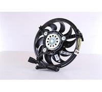 Nissens 85639 Ventilateur, refroidissement du moteur