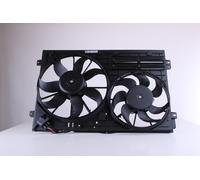 NISSENS 85643 Ventilateur de radiateur