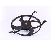 NISSENS 85665 Ventilateur de radiateur