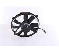 NISSENS 85701 Ventilateur de radiateur