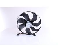 NISSENS 85725 Ventilateur de radiateur