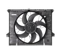 NISSENS 85739 Ventilateur de radiateur