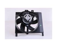 Nissens 85765 Ventilateur Refroidissement Moteur pour Smart City - Coupe