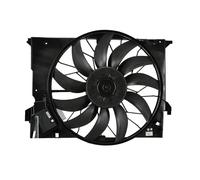 NISSENS 85818 Ventilateur de radiateur