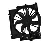 Ventilateur de radiateur 85851 NISSENS