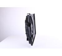 Ventilateur, refroidissement moteur NISSENS 85897