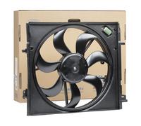 Ventilateur, refroidissement moteur NISSENS 85946