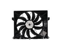 Ventilateur, refroidissement du moteur NISSENS 85955