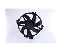 Nissens 85989 Ventilateur Refroidissement Moteur pour Renault Megane III L3