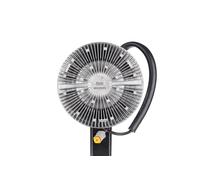 NISSENS 86116 Embrayage, ventilateur de radiateur