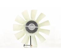 NISSENS 86131 Ventilateur de radiateur