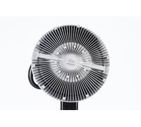 NISSENS 86185 Embrayage, ventilateur de radiateur
