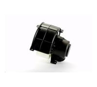 Pulseur d'air habitacle NISSENS 87139