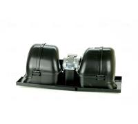 Nissens 87141 Ventilateur habitáculo