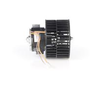 NISSENS 87143 Pulseur d'air habitacle