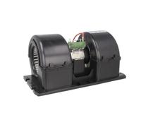Nissens 87146 Ventilateur habitáculo