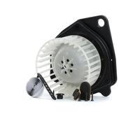 NISSENS 87168 Pulseur d'air habitacle