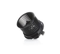 Pulseur d'air habitacle NISSENS 87257