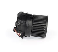 NISSENS 87258 Pulseur d'air habitacle