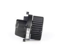 NISSENS 87444 Pulseur d'air habitacle