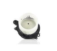 NISSENS 87502 Moteur électrique, pulseur d'air d'habitacle