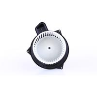 Pulseur d'air habitacle NISSENS 87700