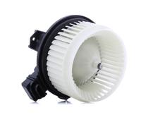 NISSENS 87723 Pulseur d'air habitacle pour FIAT,SUZUKI