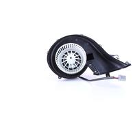 NISSENS 87751 Moteur électrique, pulseur d'air d'habitacle