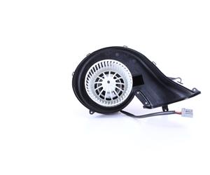 NISSENS 87751 Moteur électrique, pulseur d'air d'habitacle