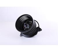 Nissens Ventilateur de chauffage 87784 pour Ford Focus I / Focus I Turnier