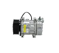 NISSENS 890022 Compresseur de climatisation