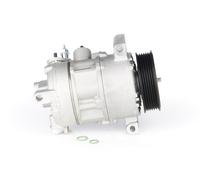 NISSENS 890030 Compresseur de clim