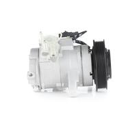 NISSENS 890159 Compresseur de clim