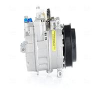 Nissens Compresseur pour Air Conditioner 890191