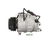 NISSENS 890218 Installation Climatisation