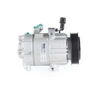 NISSENS 890239 Compresseur de clim