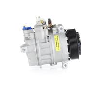 Nissens Compresseur de climatisation 890294
