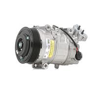 NISSENS 890299 Installation Climatisation