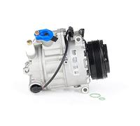 NISSENS 890329 Installation Climatisation