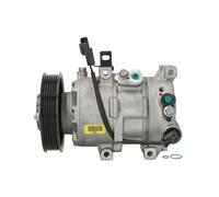 Compresseur de climatisation NISSENS 890425