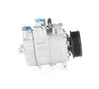 Nissens Compresseur de climatisation 89052